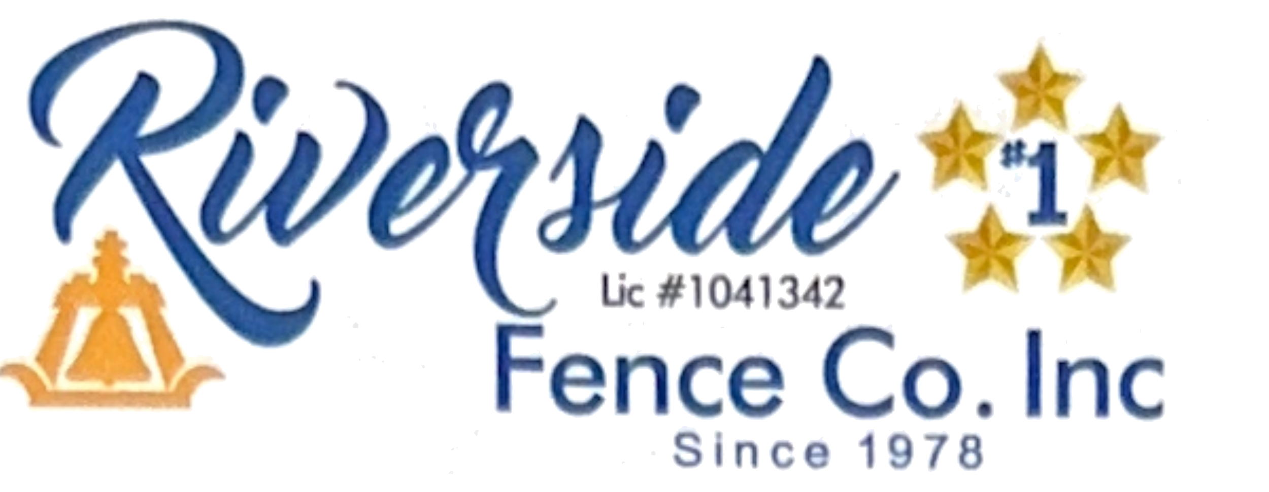 Riverside Fence Co. Inc - Fence Contractor Since 1978